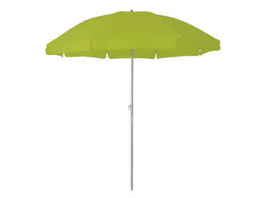 Zdjęcie: Parasol ogrodowy Poly 2 m limonka PATIO