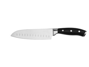 Zdjęcie: Nóż santoku Raven 17 cm 03715 GALICJA