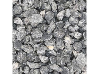 Zdjęcie: Grys czarny bazalt 15-22mm 1000kg BIOVITA