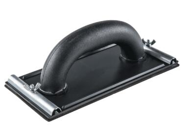 Zdjęcie: Paca plastikowa do siatki ściernej 100 x 220 mm TOPEX