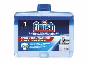Środek do czyszczenia zmywarek Regular 250 ml FISNISH