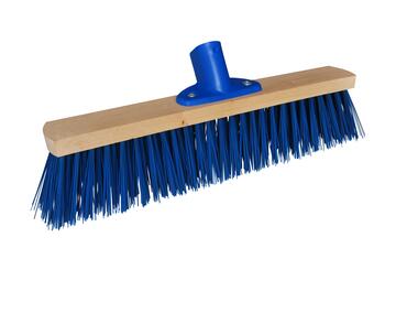 Zdjęcie: Szczotka budowlana na kij 50 cm BLUEDOLPHIN