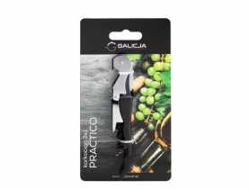 Korkociąg Practico 3w1 GALICJA