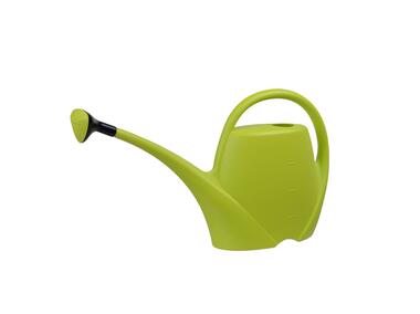 Zdjęcie: Konewka Spring 2,5 L zielona GARDEN LIFE