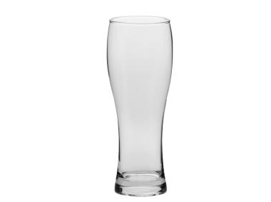 Zdjęcie: Komplet szklanek do piwa Lifestyle 500 ml - 6 szt. KROSNO