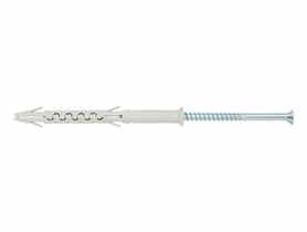 Kołek rozporowy ramowy Kpr-Pike 8x80 mm St - 50 szt. WKRĘT-MET