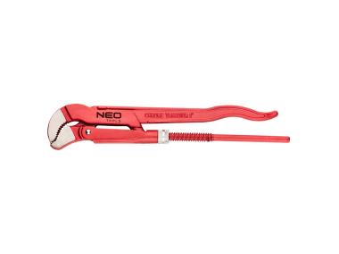 Klucz do rur typ S, 1,0, 330 mm NEO