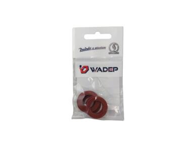 Zdjęcie: Uszczelka fibrowa pod krzywkę - 3/4" (5 szt) WADEP