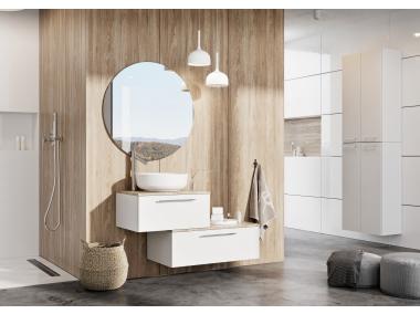 Zdjęcie: Blat naszafkowy Sanremo 60 cm D4702 ELITA