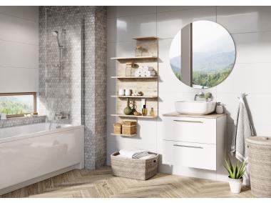 Zdjęcie: Blat naszafkowy Sanremo 60 cm D4702 ELITA