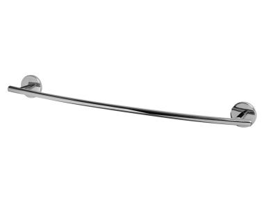 Zdjęcie: Wieszak kąpielowy Chroma 61 cm BISK