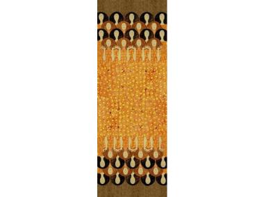 Zdjęcie: Bieżnik Kantata 33x95 cm BERTONI
