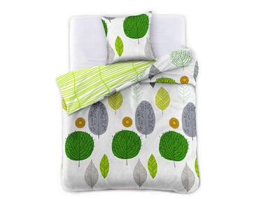 Zdjęcie: Pościel Greenleaf 160x200 cm + 70x80 cm x 2 DECO KING