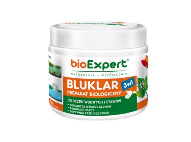 Zdjęcie: Preparat do oczek wodnych BluKlar 250 g BIOARCUS