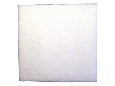 Zdjęcie: Ślizgacze meblowe samoprzylepne filcowe białe -1 szt. -100x200 mm HSI
