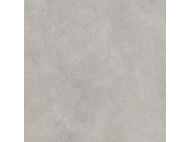 Zdjęcie: Gres szkliwiony Silkdust light grys półpoler 59,8x59,8 cm CERAMIKA PARADYŻ