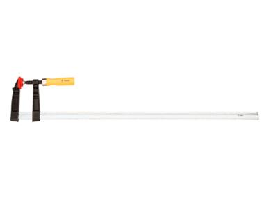 Zdjęcie: Ścisk stolarski 120 x 800 mm TOPEX