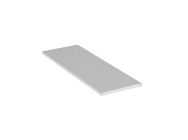 Zdjęcie: Płaskownik aluminiowy PPL 4; 40x1000x3 mm DMX