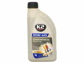Olej Texar 10W/40 - 1 L K2