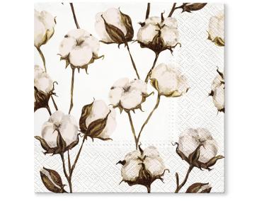 Zdjęcie: Komplet 20 serwetek papierowych 33x33 cm ALTOMDESIGN