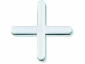 Krzyżyki do glazury 2 mm - 150 szt. CIRET