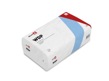 Tynk ciepłochronny 75 L Wdp AKURIT