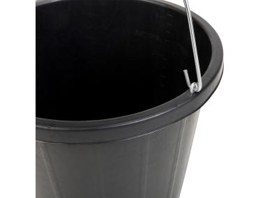 Zdjęcie: Wiadro budowlane X 14 L GRIPLINE