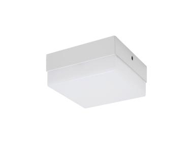 Zdjęcie: Oprawa sufitowa SMD Robin Led D 12W kolor biały STRUHM