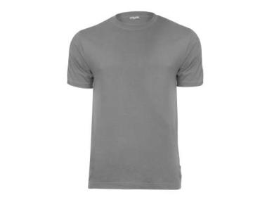 Zdjęcie: Koszulka t-shirt 180g/m2 jasno-szara 2XL LAHTI PRO