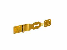 Zawias kryty z zamknięciem 17,5x7,5x5,5 cm ZZK75 DMX