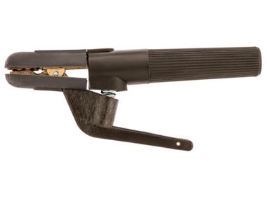 Zdjęcie: Uchwyt spawalniczy 200A GRAPHITE