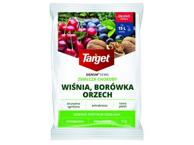 Zdjęcie: Preparat grzybobójczy Signum 33WG  A 10 g TARGET