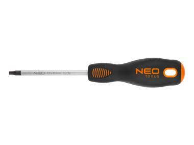 Zdjęcie: Wkrętak Torx T20 x 100 mm, S2 NEO