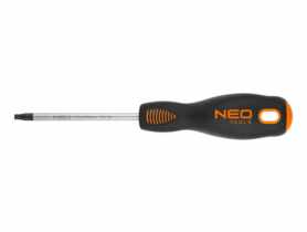 Wkrętak Torx T20 x 100 mm, S2 NEO
