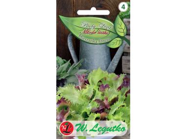 Zdjęcie: Mieszanka Fitness Ble - Baby Leaf 1.5 g W.LEGUTKO
