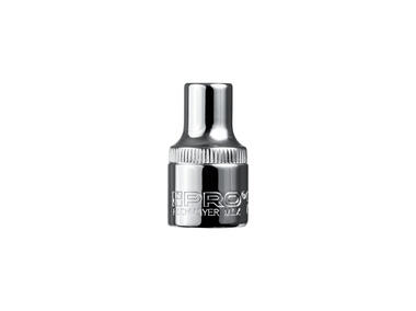 Zdjęcie: Nasadka sześciokątkna 1/2 CrV 8 mm PRO FACHMAYER MAX