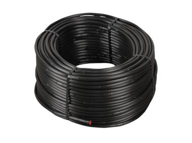 Zdjęcie: Rura kroplująca Junior 16mm-40 cm-2,1 L/H 200 m 35 Mil GREENMILL AQUASYSTEM