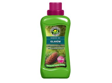 Zdjęcie: Nawóz do Iglaków 500 ml płyn OGRÓD START