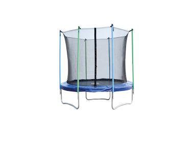 Zdjęcie: Trampolina dla dzieci  253 cm  - 8.3 FT MIRPOL