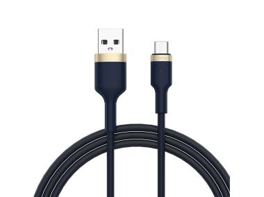Kabel USB - micro USB 1 m premium line VA0058 VAYOX
