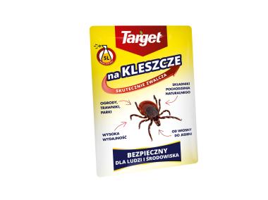 Zdjęcie: Prepareat na kleszcze 0,06 LTARGET