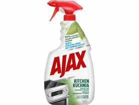 Środek czyszczący do kuchni w sprayu 0,75 L AJAX
