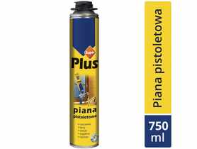 Piana pistoletowa 750 ml SUPER PLUS