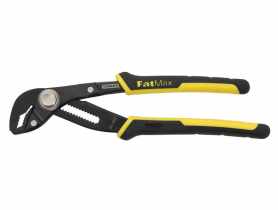 Szczypce Fatmax 10"/250 mm nastawne Groove Joint  STANLEY