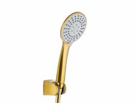 Natrysk punktowy Moza Brushed gold KFA