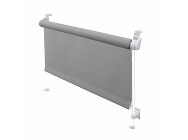 Zdjęcie: Roleta mini Rollo 510 popiel 77x215 cm GARDINIA