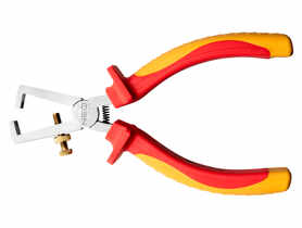 Szczypce do izolacji z regulacją 160 mm, 1000V NEO