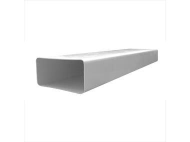 Zdjęcie: Kanał płaski D/P 110x55/1,5mb DOSPEL