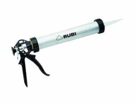 Ręczny podajnik zaprawy 650 cm3 RUBI