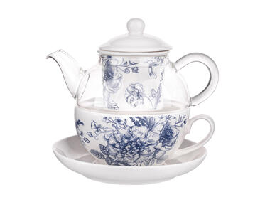 Zdjęcie: Zestaw do herbaty Elisabeth ALTOMDESIGN
